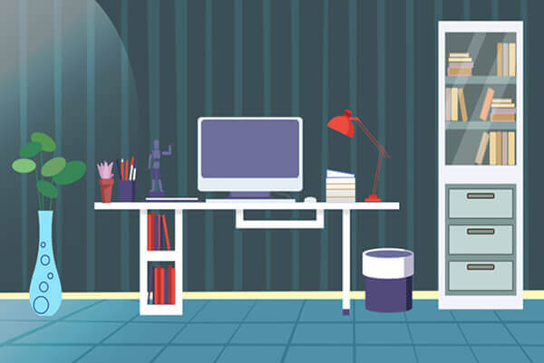 欢迎来到二次元世界！