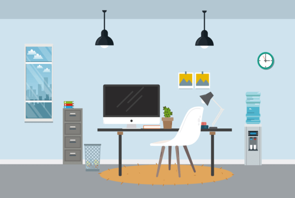 欢迎来到二次元世界！