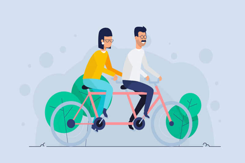 欢迎来到二次元世界！