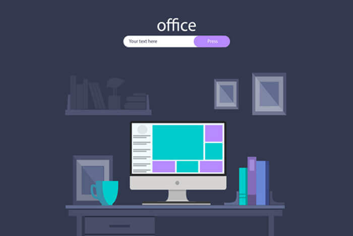 欢迎来到二次元世界！