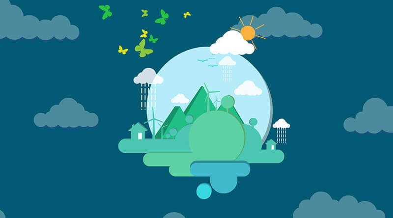 欢迎来到二次元世界！