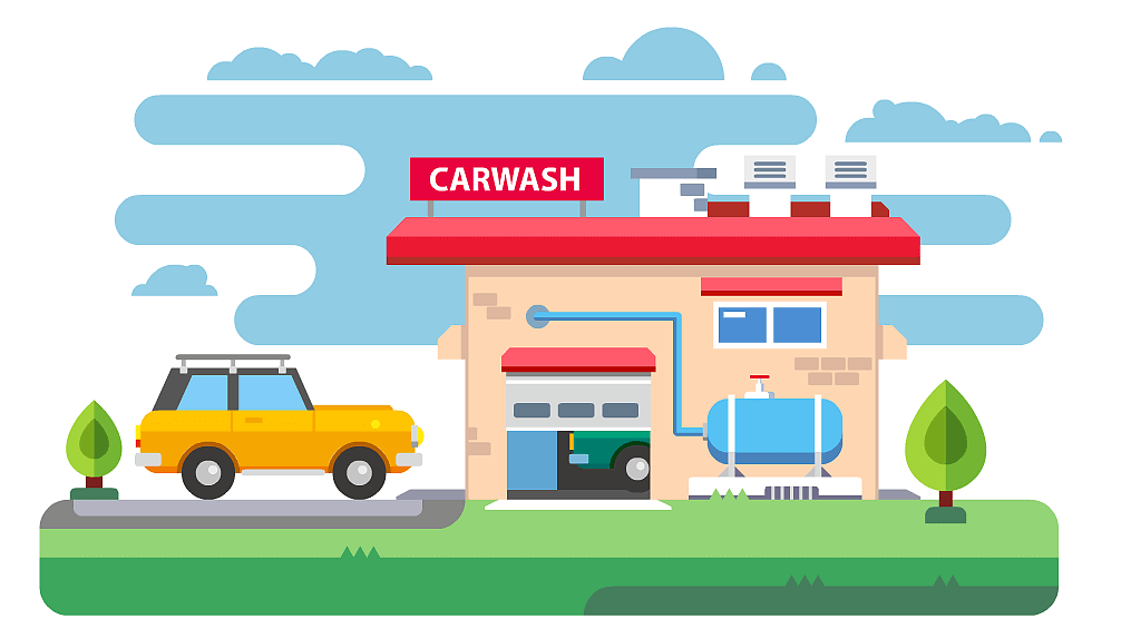 欢迎来到二次元世界！