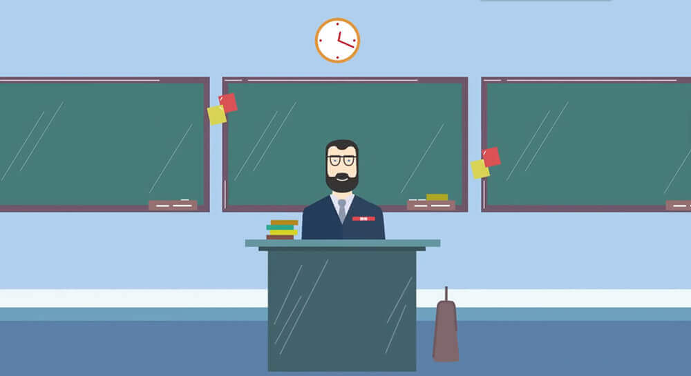 欢迎来到二次元世界！