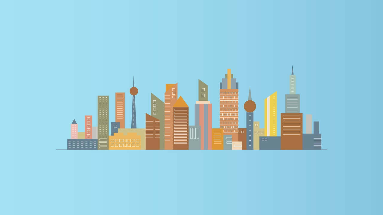 欢迎来到二次元世界！