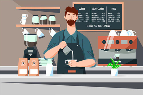 欢迎来到二次元世界！